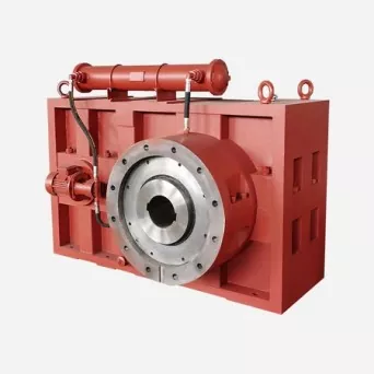 د پلاستيکي Extruder Gearbox د پلاستيکي Extruder Gearbox