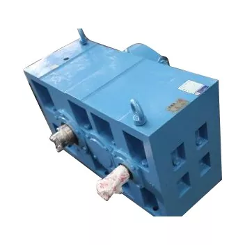 د پلاستيکي Extruder Gearbox