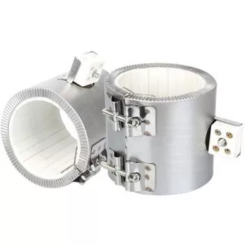 د پلاستيکي Extruder ماشین لپاره د هیټر حلقه