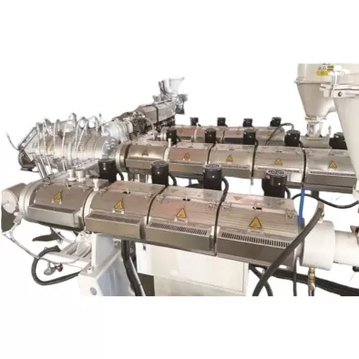 د پلاستيکي Extruder ماشین لپاره د هیټر حلقه