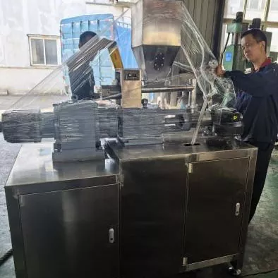 مینی واحد سکرو Extruder
