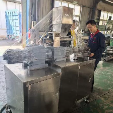 مینی واحد سکرو Extruder