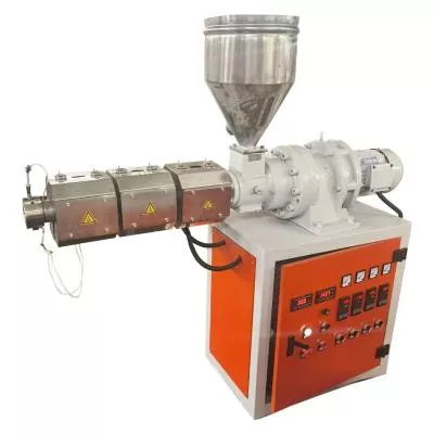 مینی واحد سکرو Extruder مینی واحد سکرو Extruder