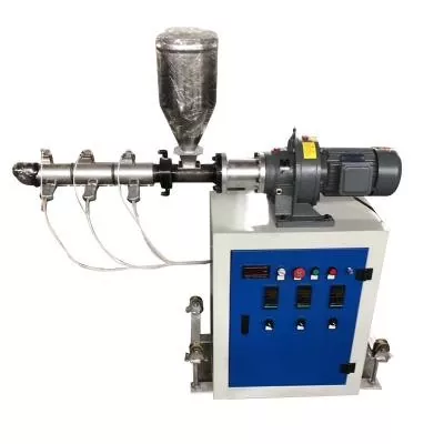 مینی واحد سکرو Extruder