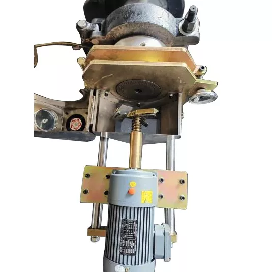 د واحد سکرو Pelletizing کرښه