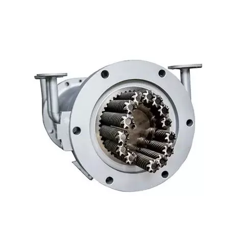 معیاري سیارې سکرو